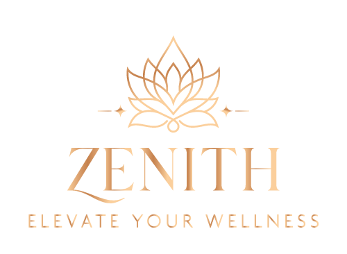 Zenith Massage
